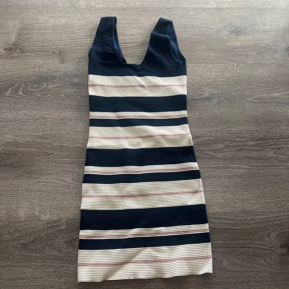 Fashion Nova Dress